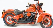 2009 Red Wing Speedster photo